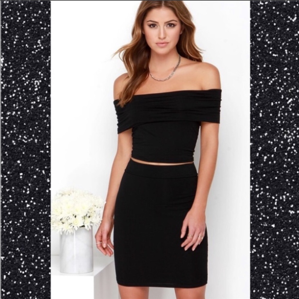 Lulu’s 2 piece set